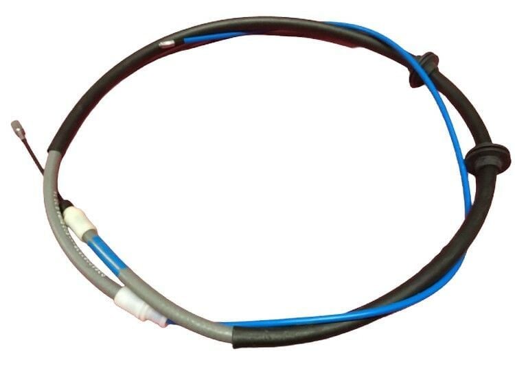 Megane 4-IV El Fren Teli Halatı 364008253R-364007157R-365370544R -Cavo