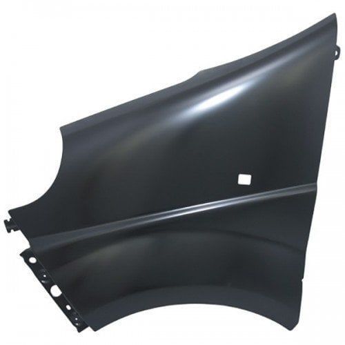 Trafic 2-II Sol Ön Çamurluk (2002-2007) 7782524451 -Renault Mais