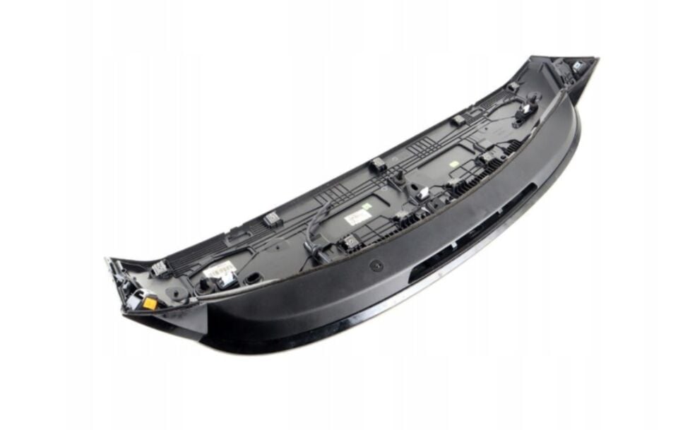 Austral Bagaj Kapak Spoileri 2022-> 960303498R -Renault Mais