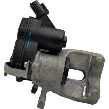 Scenic 3-III Talisman Sağ Arka Fren Kaliperi Elektrikli 440013546R-440016598R -Renault Mais
