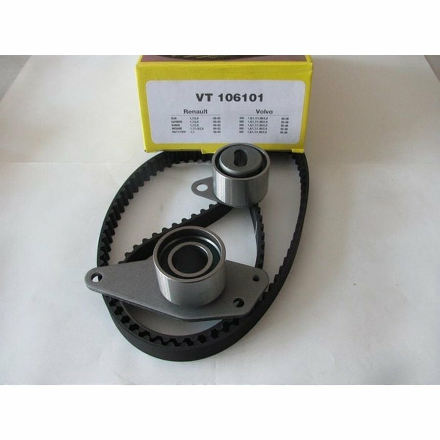 Clio 1-I 1.8 8V F3P R11 Flash 1.7 8V F2N Eksantrik Triger Seti 7701468167 -Gmb