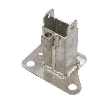 Megane 2-II Scenic 2-II Sol Ön Tampon Demiri Uç Kuşak (Travers) Ayağı 8200011108 -Yerli Kaporta