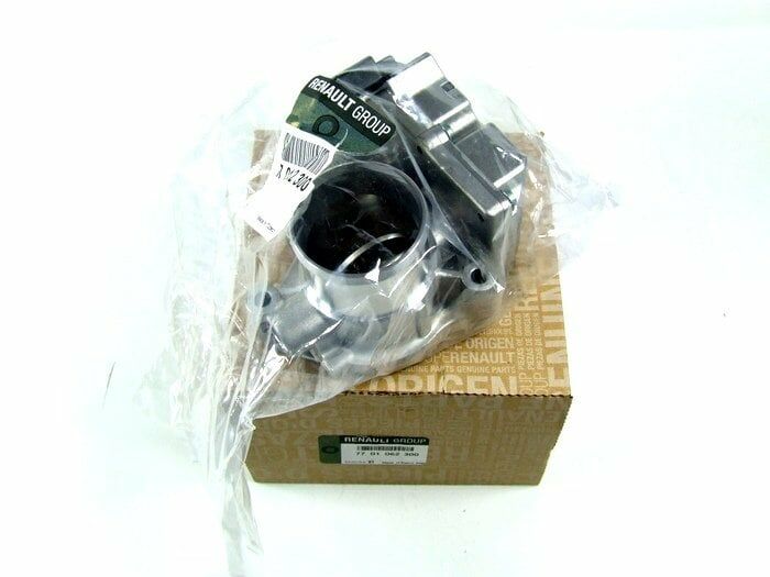 Master 2-II Gaz Kelebeği Boğazı 2.5 Dci G9U (2003-2010) 7701062300 -Renault Mais