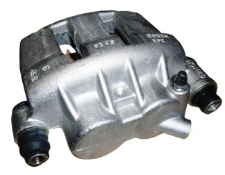 Master 2-II Sağ Ön Fren Merkezi Kaliper 2.5 Dci G9U (2003-2010) 7701208013 -Braxis