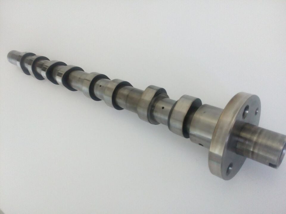 Trafic 3-III Megane 4-IV Talisman Egzos Eksantrik Mili 1.6 Dci R9M 130015174R -Renault Mais