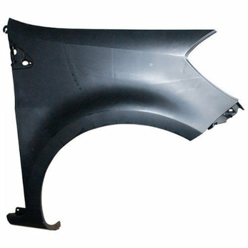 Clio 3-III GrandTour Sağ Ön Çamurluk (2004-2012) 7701476105 -Renault Mais