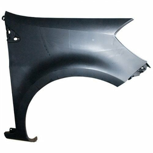 Clio 3-III GrandTour Sağ Ön Çamurluk (2004-2012) 7701476105 -Renault Mais