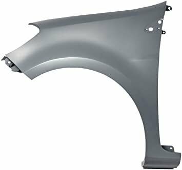Clio 3-III GrandTour Sol Ön Çamurluk (2004-2012) 7701476104 -Renault Mais