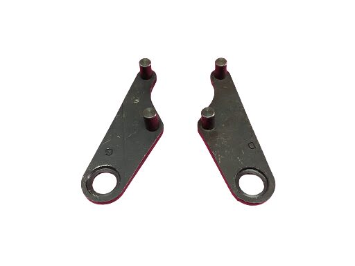 Megane 2-II Açılır Tavan Sunroof Bademi Ayakları (2003-2009) 7715000001 -Yerli Üretim