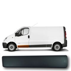 Trafik 2 Ön Kapı Bandı Sol 8200036088 -Yerli Üretim