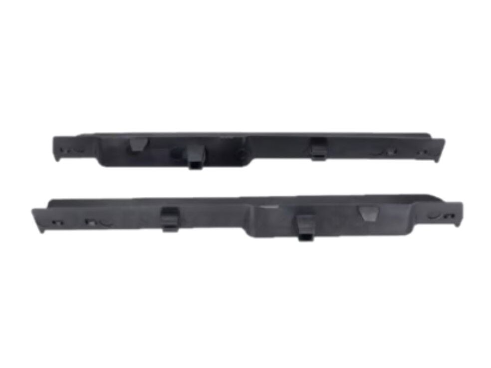 Kango 4-IV Ön Tampon Spoyleri Takım 2024-> 960104142R -Yerli Kaporta