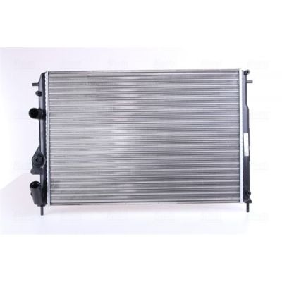 Megane 1-I Scenic 1-I Motor Su Radyatörü 1.4-1.6 2.0 16V 1.9D (1999-2002) 7702258285-7700425842-Kale