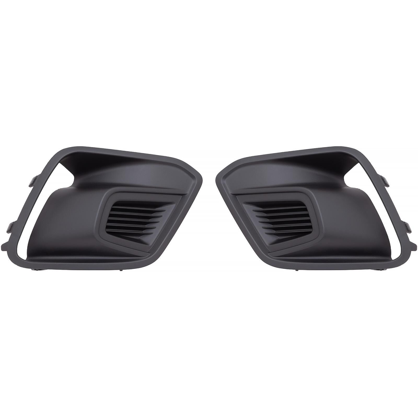 Kango 4-IV Ön Tampon Panjuru Takım 2024-> 263383063R -Yerli Kaporta