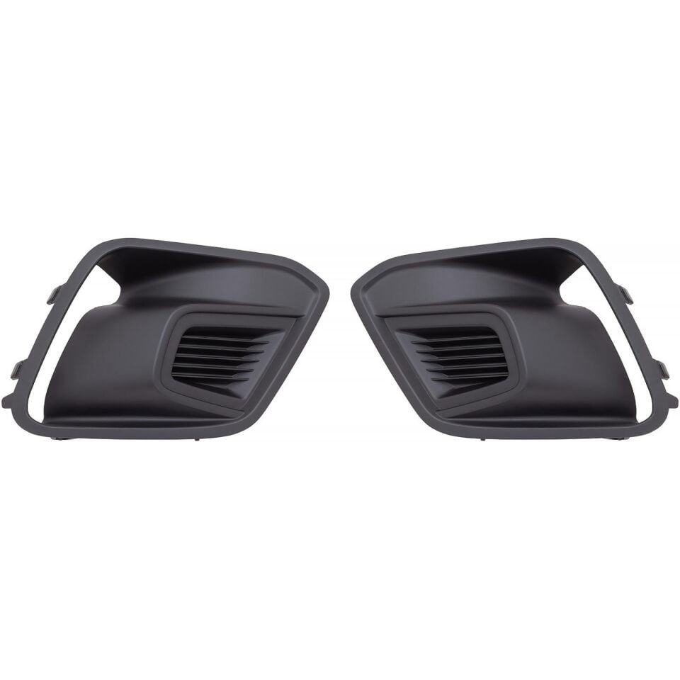 Kango 4-IV Ön Tampon Panjuru Takım 2024-> 263383063R -Yerli Kaporta