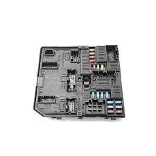 Megane 4-IV UPC Beyni Sigorta Kutusu 284B67108R-284B46401R-284B66434R -Orijinal Yedek Parça