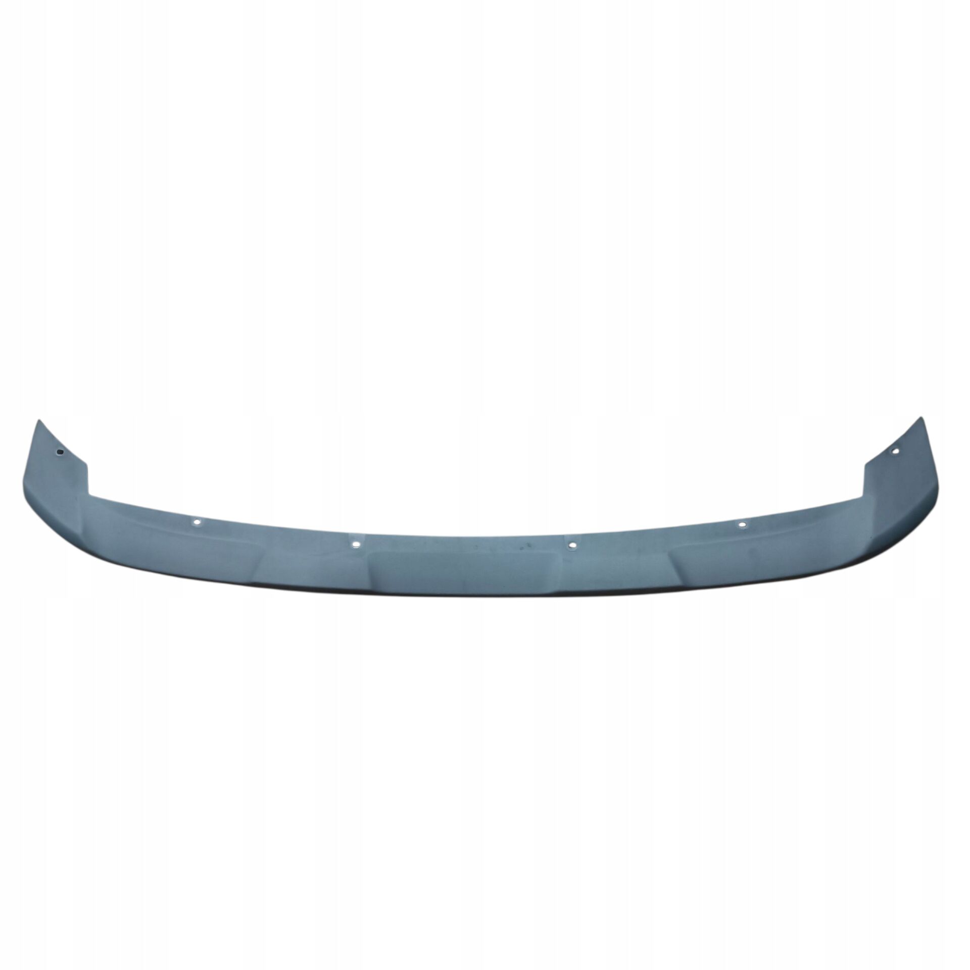 Kango 4-IV Ön Tampon Alt Bakaliti Gri 2024-> 620263817R -Yerli Kaporta