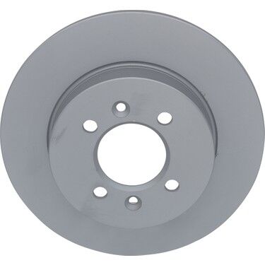 Laguna 1-I Arka Fren Disk (Takım) 4 Bijon (1994-2002) 7701204295 -Braxis