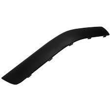 Clio 2-II Symbol Arka Sol Tampon Bandı (2003-2008) 7701474471 -Pleksan
