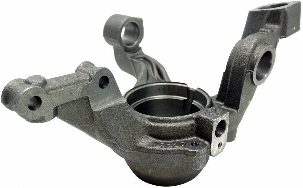 DUSTER 4X4 ARKA AKS TAŞIYICI SOL430194182R -Renault Mais