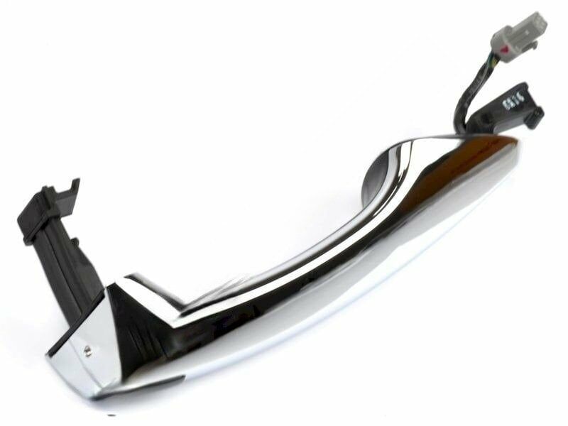 Megane 4-IV Talisman Sağ Ön Kapı Kolu 806068273R -Renault Mais