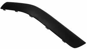 Clio 2-II Symbol Arka Sağ Tampon Bandı (2003-2008) 7701474471 -Pleksan