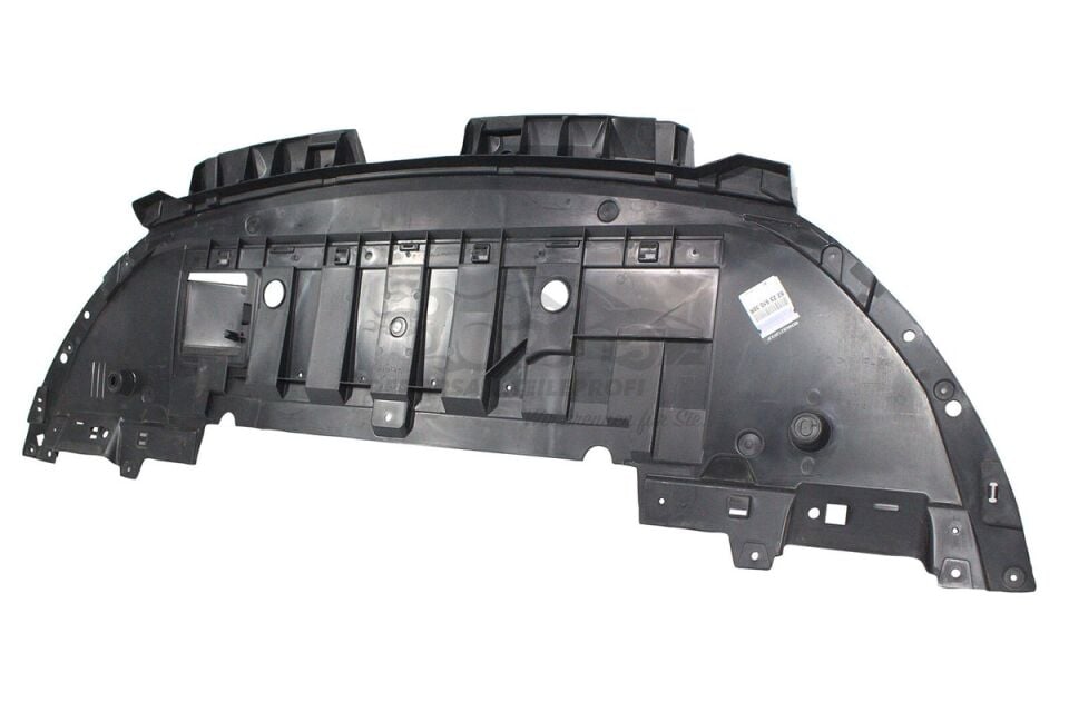 Kango 4-IV Ön Tampon Deflektörü Alt Koruma Bakaliti 2024-> 622351038R -Yerli Kaporta