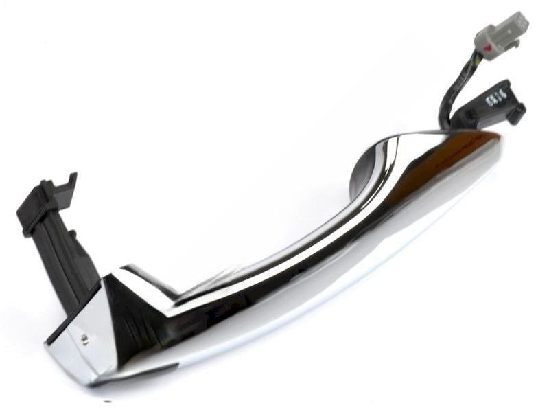 Megane 4-IV Talisman Sağ Ön Kapı Kolu 806064729R -Renault Mais