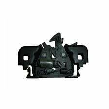 Clio 5-V Motor Kaput Kilidi 2020-> 656016253R-656010547R -Renault Mais