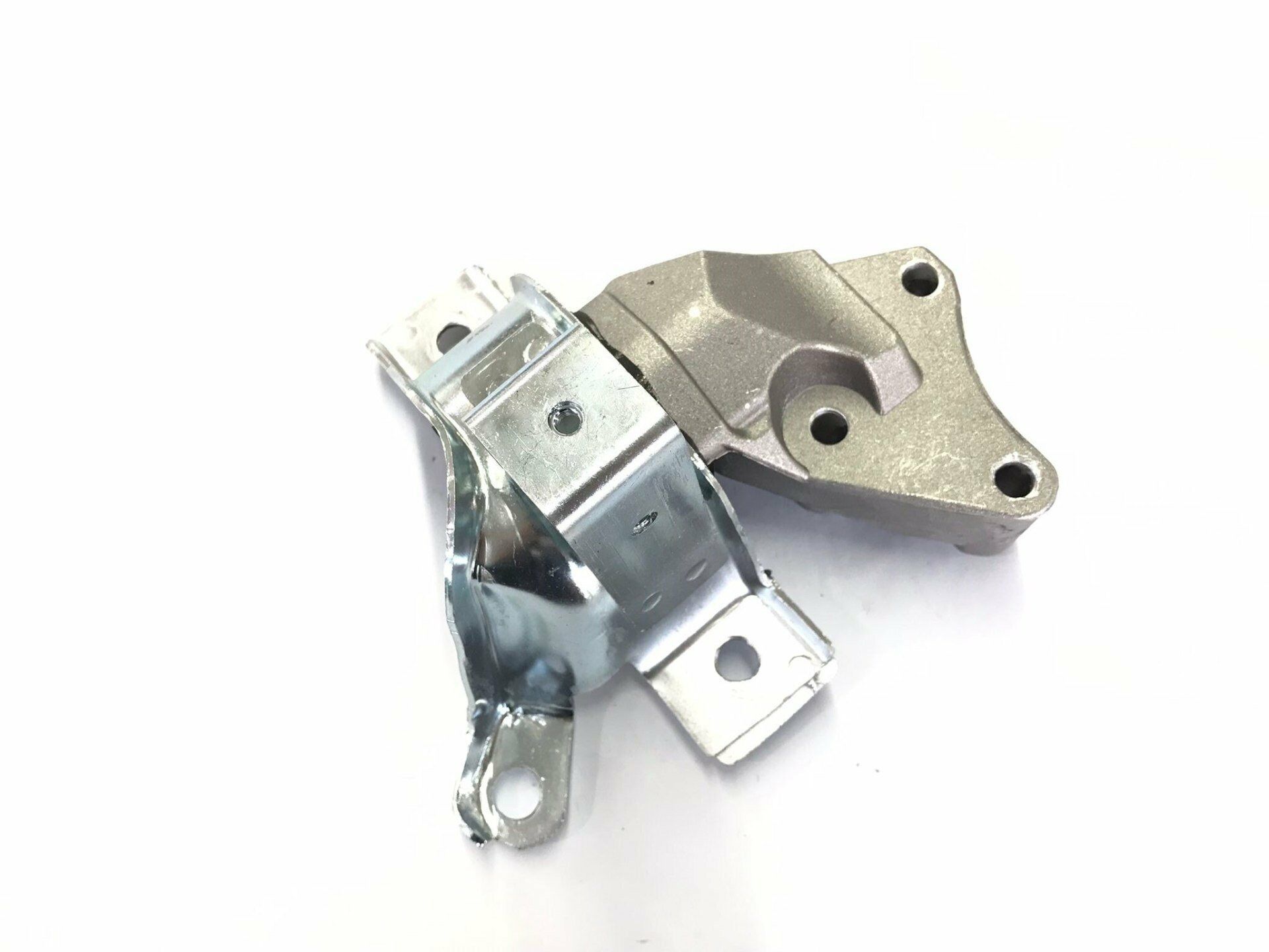 Sağ Motor Takozu (Kulağı) Dacia Logan 1.2 16V 112463195R - 112323142R - Renault Mais