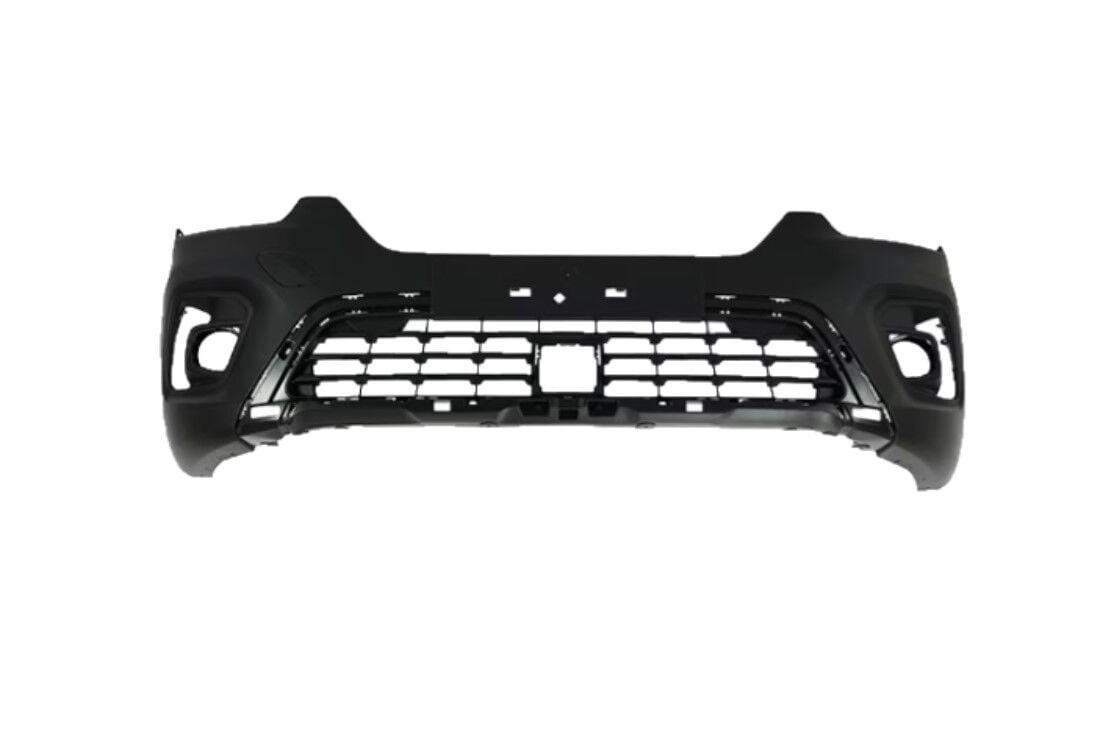 Kango 4-IV Ön Tampon Sis Far Delikli 2024-> 62010E061R -Yerli Kaporta