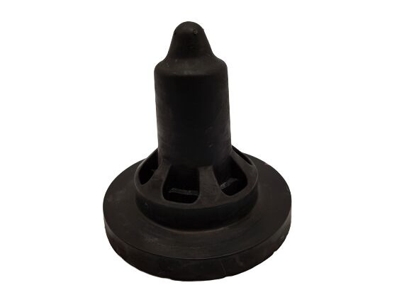 Dokker Lodgy Arka Amortisör Takoz Lastiği 552400827R -Renault Mais