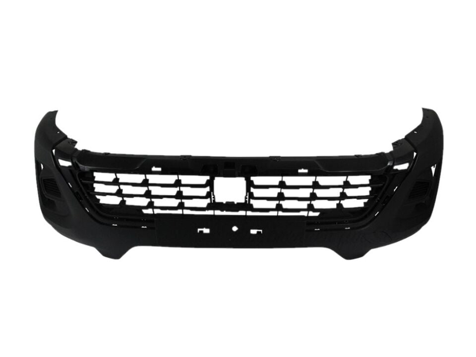 Kango 4-IV Ön Tampon Sis Far Deliksiz 2024-> 62010A777R -Yerli Kaporta