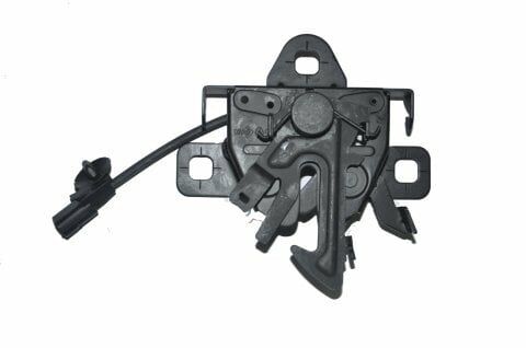 Megane 4-IV Talisman Motor Kaput Kilidi 656016694R -Renault Mais