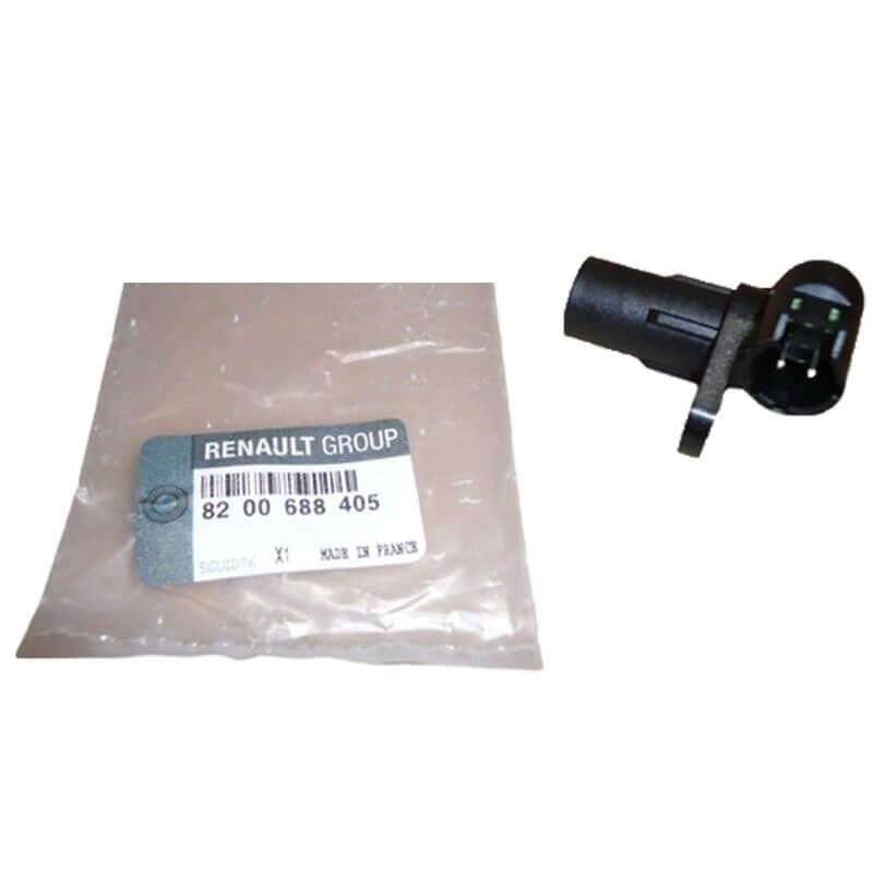 Trafic 2-II Manyetik Kaptör Volant Sensörü 1.9 Dci F9Q 8200688405 -Renault Mais