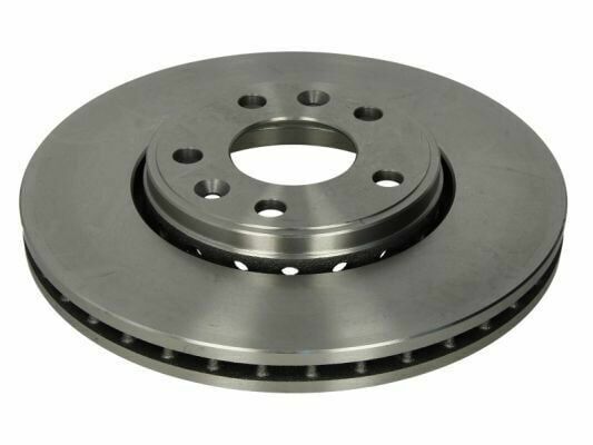 Latitude Ön Fren Diski Adet 1.5 Dci K9K 2.0 Dci M9R (2008-2015) 402066813R - 402064408R -Walburg