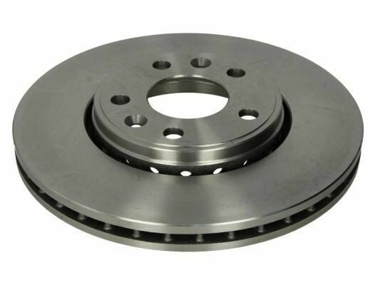Latitude Ön Fren Diski Adet 1.5 Dci K9K 2.0 Dci M9R (2008-2015) 402066813R - 402064408R -Walburg
