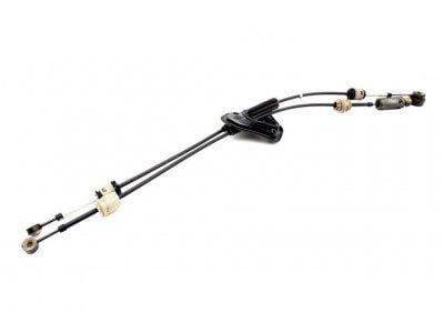 Kangoo 3-III Vites Kumanda Teli Halatı 5 Vites 1.5 Dci K9K (2008-2020) 349350433R -Renault Mais