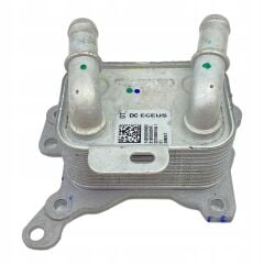 Megane 4-IV Talisman Yağ Soğutucusu 1.3 Tce H5H 213052926R - Renault Mais