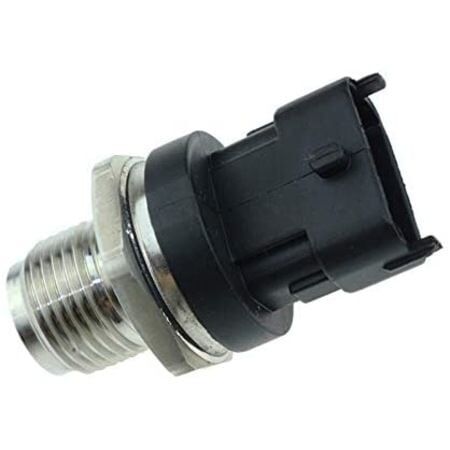 Master 3-III Mazot Dağıtıcı Müşürü 2.3 Dci M9T (2010-2020) 166384578R -Bosch