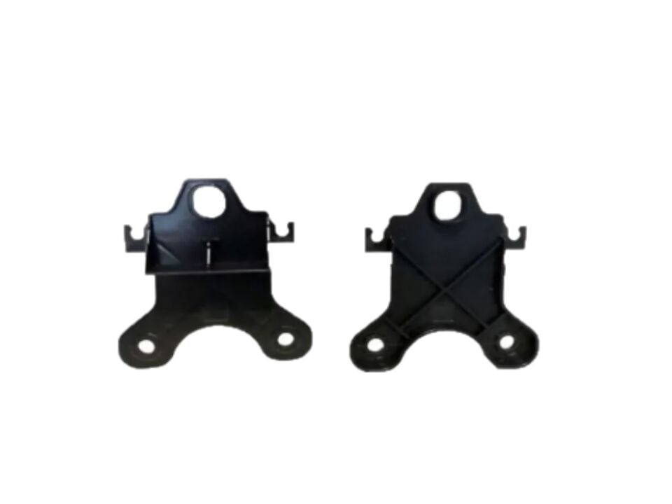 Kadjar Ön Tampon Bağlantı Ayağı Braketi Takım (2013-2017) 622400727R -Yerli Kaporta