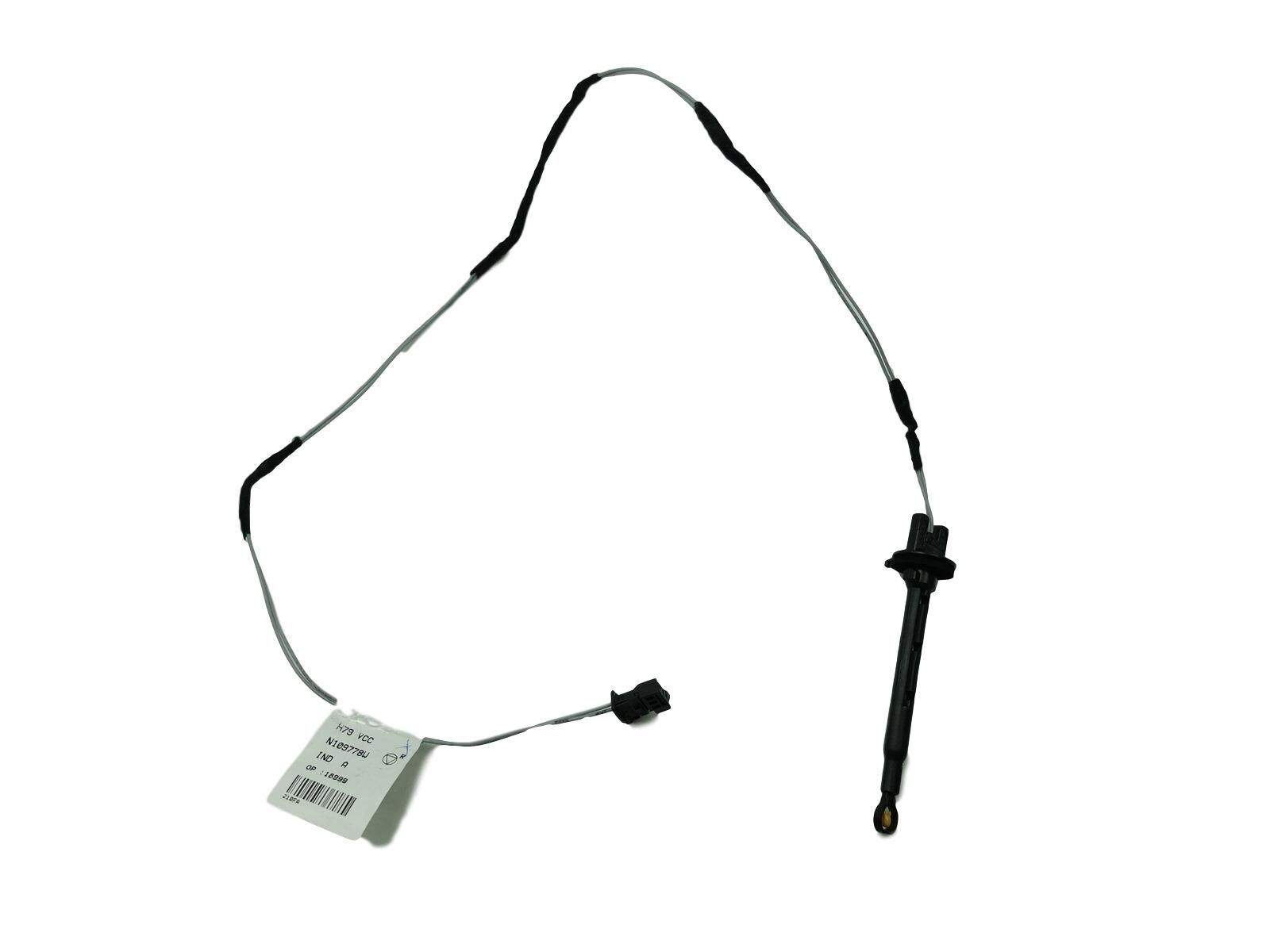 Duster 1-I Evaparatör Sondası (2009-2017) 277239728R -Renault Mais