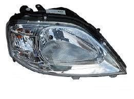 Logan 1-I Sağ Far Lambası (2008-2012) 8200744754 -Renault Mais