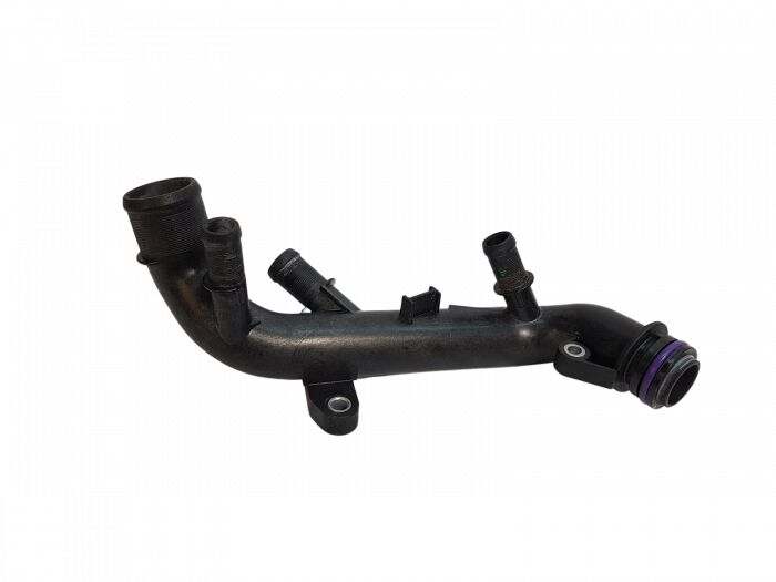 Clio 5-V Captur 2-II Su Pompa Blok Su Borusu 1.0 Tce H4D