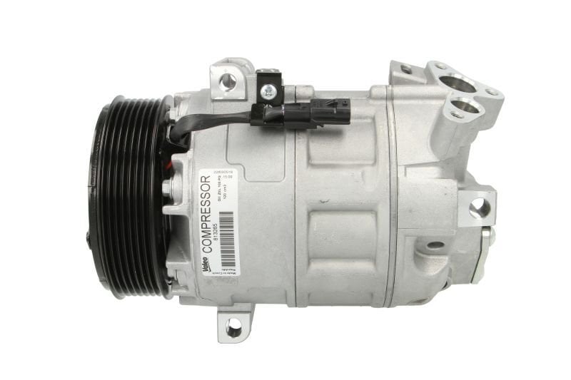 Master 3-III Klima Komprosörü 2.3 Dci M9T (2010-2020) 8200848916 -Valeo