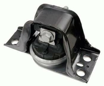 Clio 3-III Sağ Motor Takozu 1.2 16V D4F (2004-2012) 112103737R -Rapro