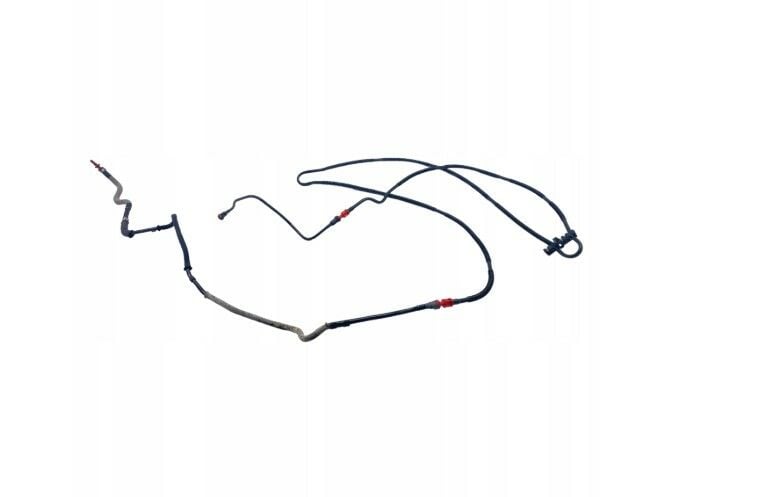 Duster 2-II Mazot Hortumu (Borusu) 1.5 Dci K9K (2018-2024) 175103566R -Renault Mais