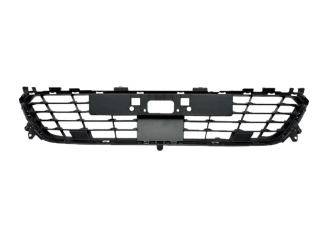 Clio 5-V Ön Tampon Izgarası Panjuru (2024-2025) 622549102R -Yerli Kaporta