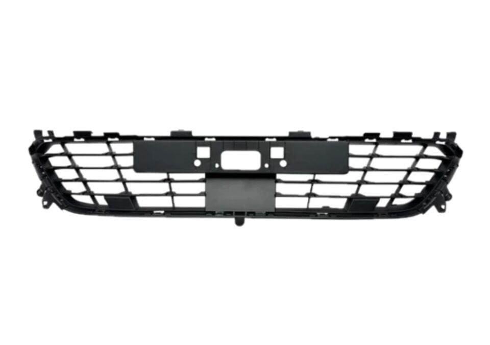 Clio 5-V Ön Tampon Izgarası Panjuru (2024-2025) 622549102R -Yerli Kaporta