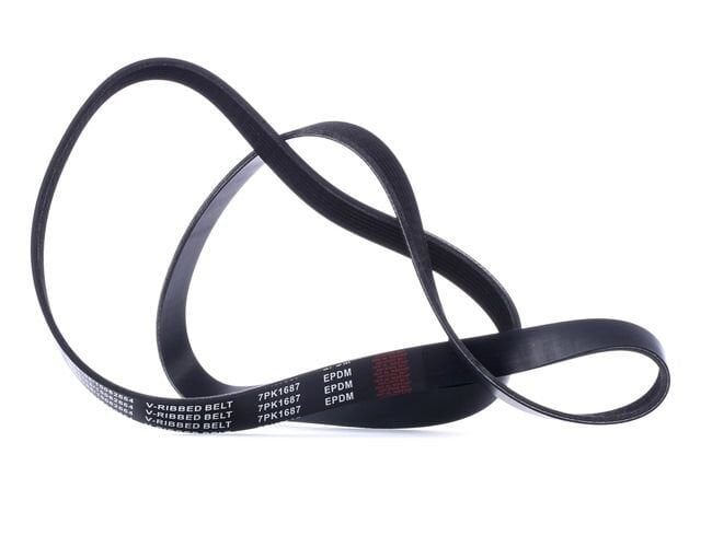 Megane 4-IV Kadjar Master 3-III Scenic 3-III Alternatör V Kayışı 8200803446 -Renault Mais