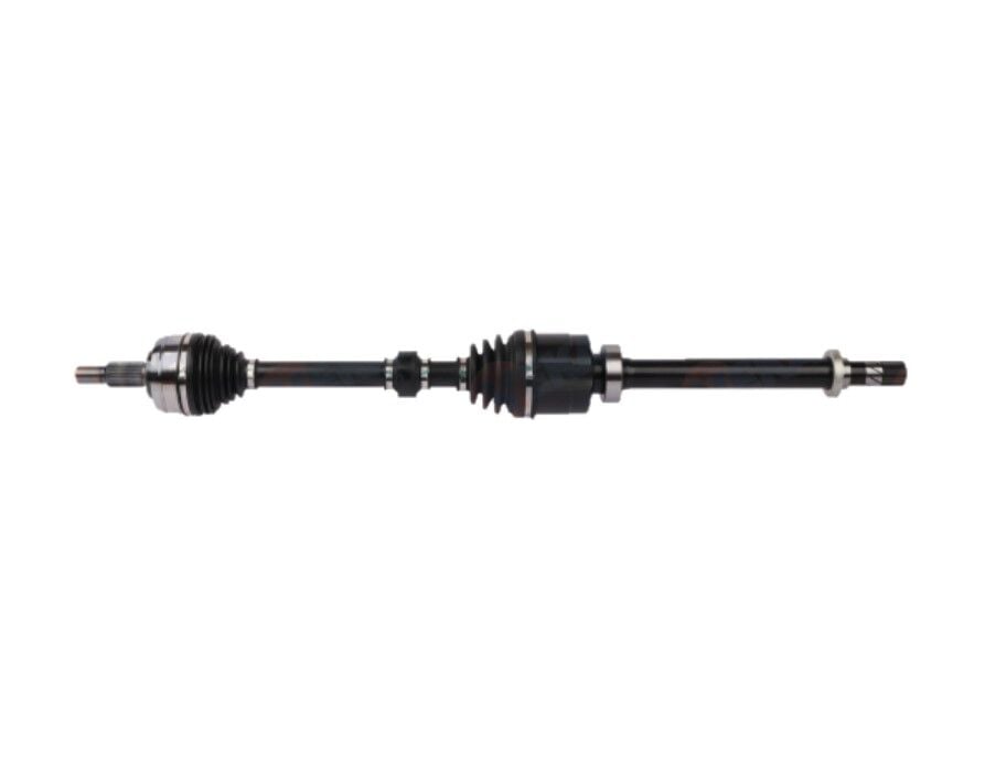 Duster 2-II Sağ Ön Aks Komple 1.0 Tce H4D (2018-2024) 391001225R -Veka